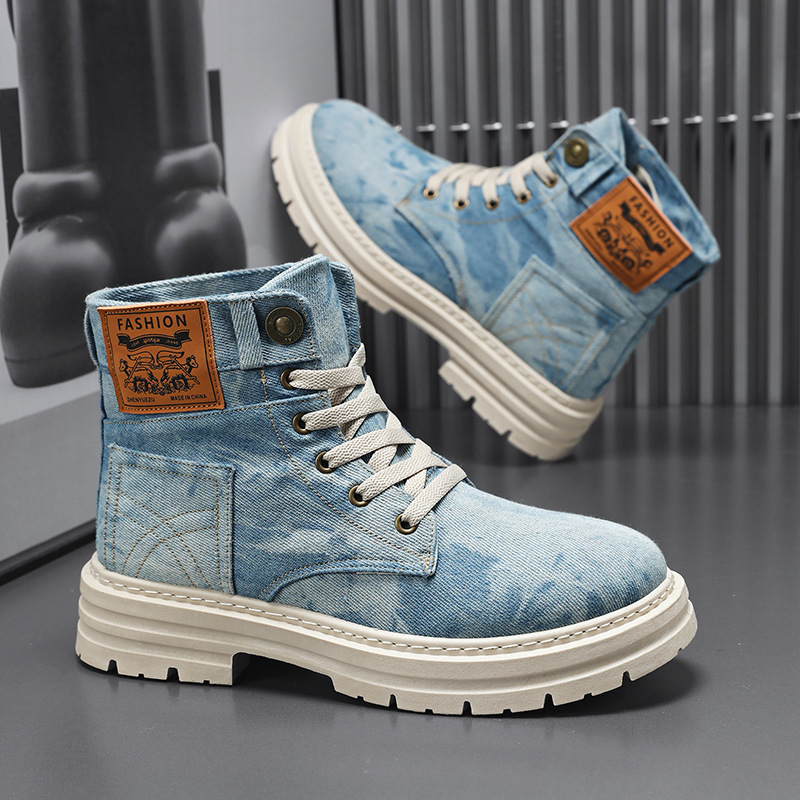Spring High Top Mens Shoes 202 – Men'S Shoes Hoka Sale recenzja i cena