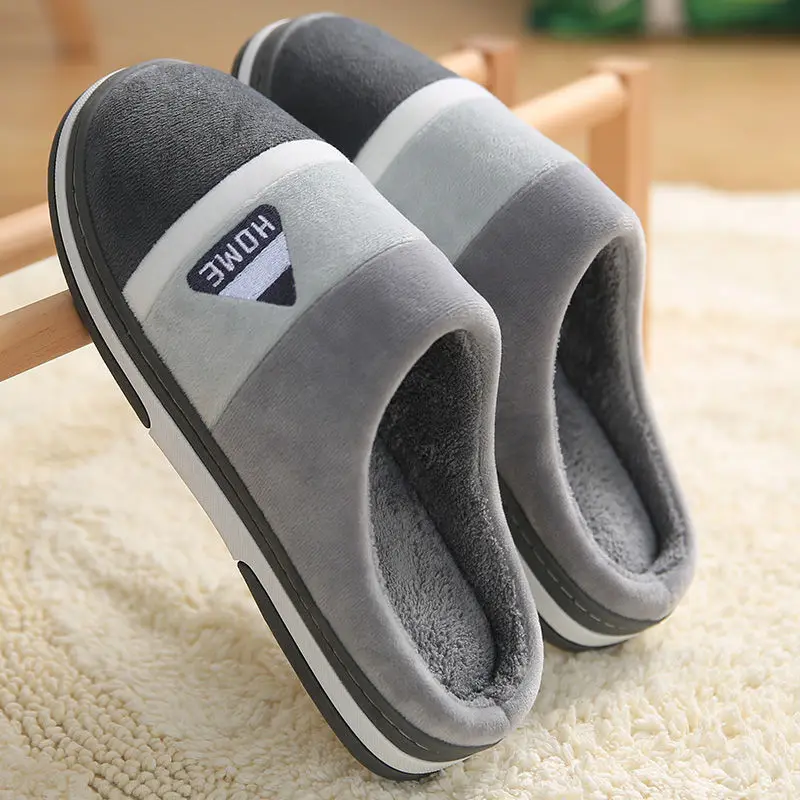Big Size 48 49 Men Home Slippe – Men Shoes Casual recenzja i cena