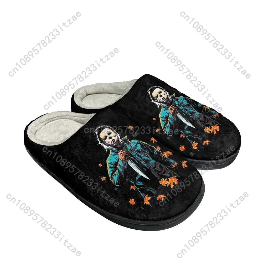 Terror Michael Myers Cotton Cu – Men Shoes Myer recenzja i cena