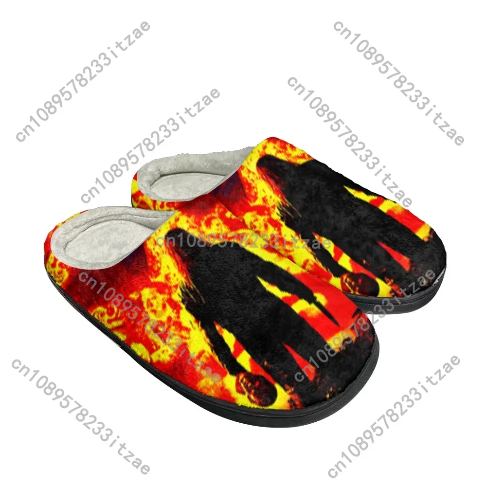 Terror Michael Myers Cotton Cu – Men Shoes Myer recenzja i cena