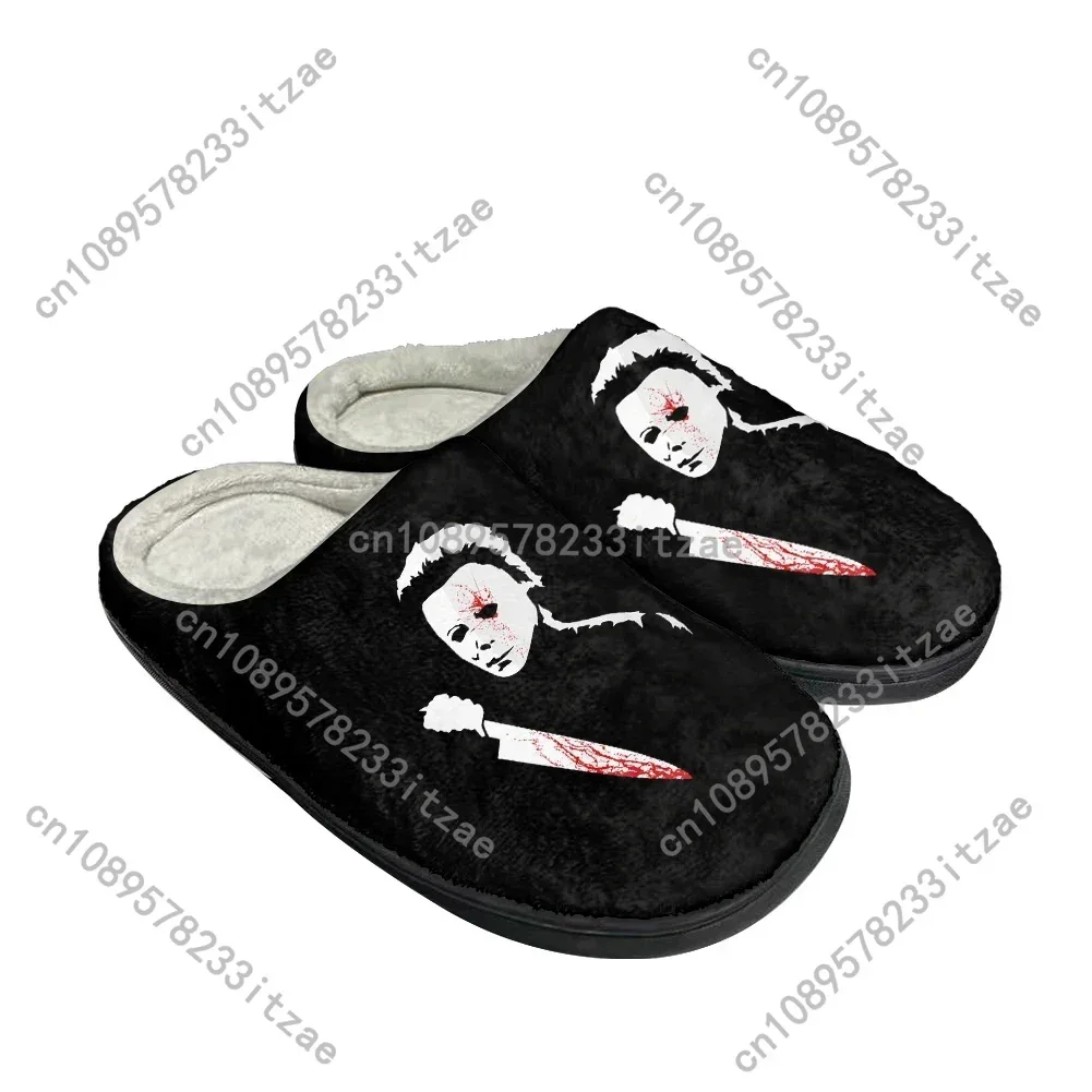 Terror Michael Myers Cotton Cu – Men Shoes Myer recenzja i cena