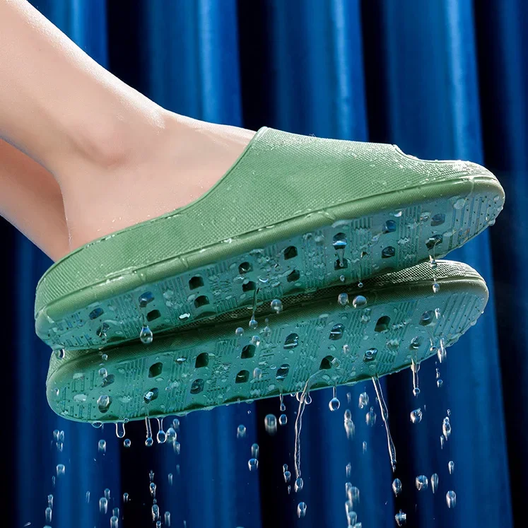 Women's slippers, anti-slip, s – Men'S Shoes Slip On recenzja i cena