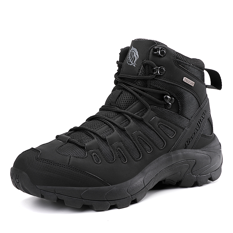 Men Army Shoes Waterproof Male – Men'S Shoes Dq recenzja i cena