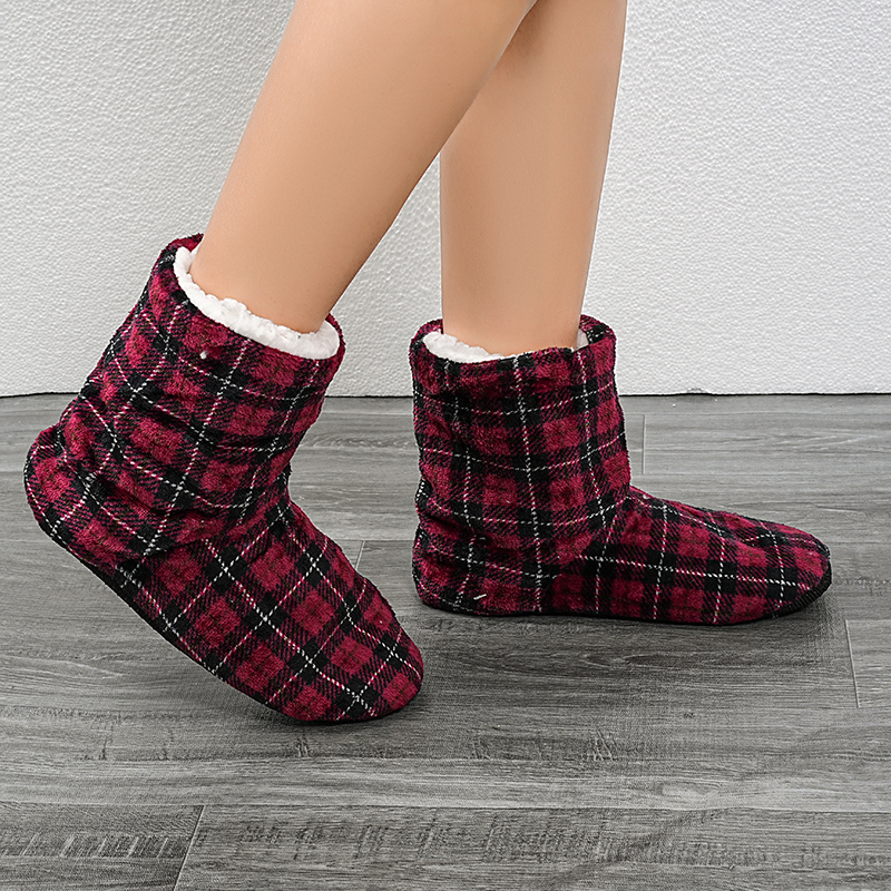 Winter Adult Men And Women Thi – Men'S Shoes Slip On recenzja i cena