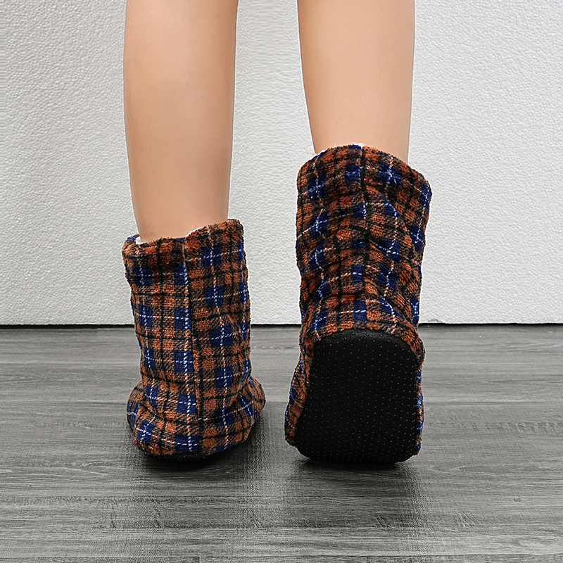 Winter Adult Men And Women Thi – Men'S Shoes Slip On recenzja i cena