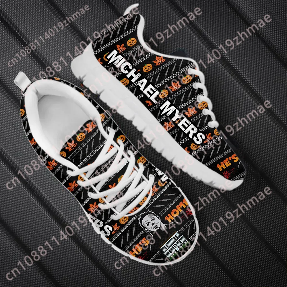 Custom 2023 Halloween Flat Sho – Men Shoes Myer recenzja i cena