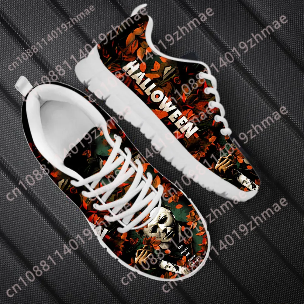 Custom 2023 Halloween Flat Sho – Men Shoes Myer recenzja i cena