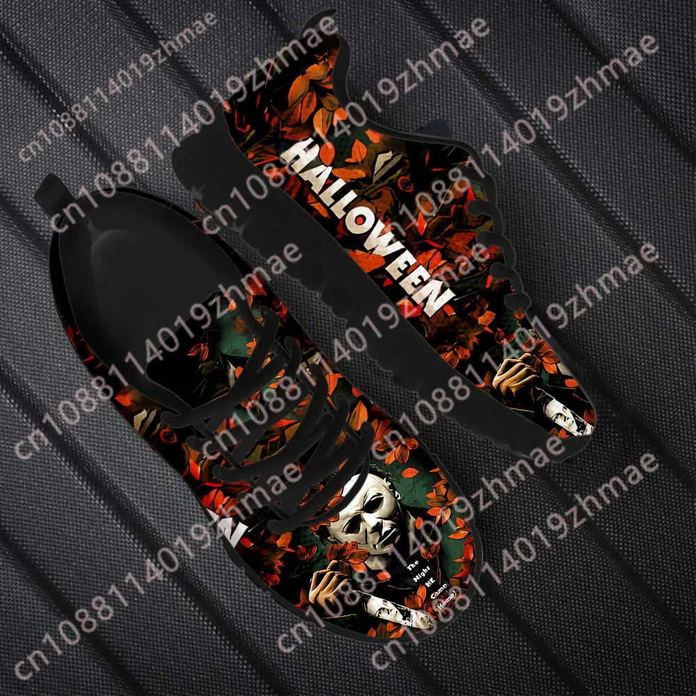 Custom 2023 Halloween Flat Sho – Men Shoes Myer recenzja i cena