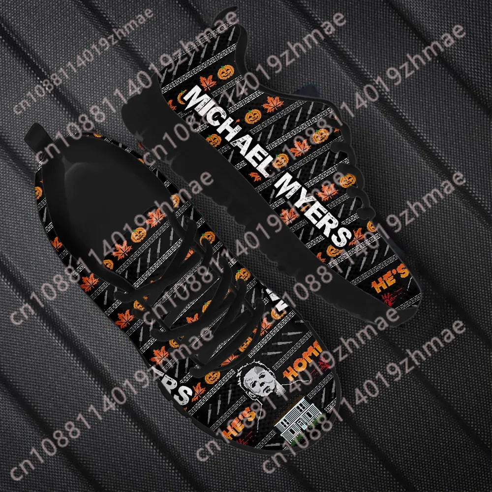 Custom 2023 Halloween Flat Sho – Men Shoes Myer recenzja i cena