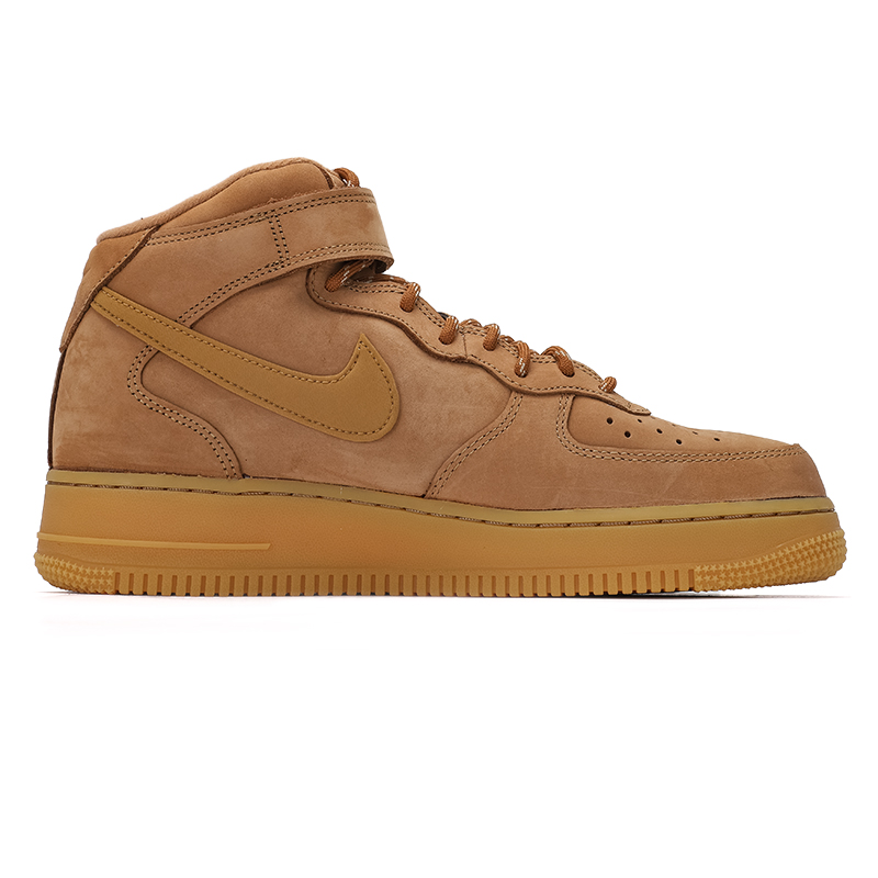 Nike Men's Sports Shoes Air Fo – Men'S Shoes Nike Air Force recenzja i cena