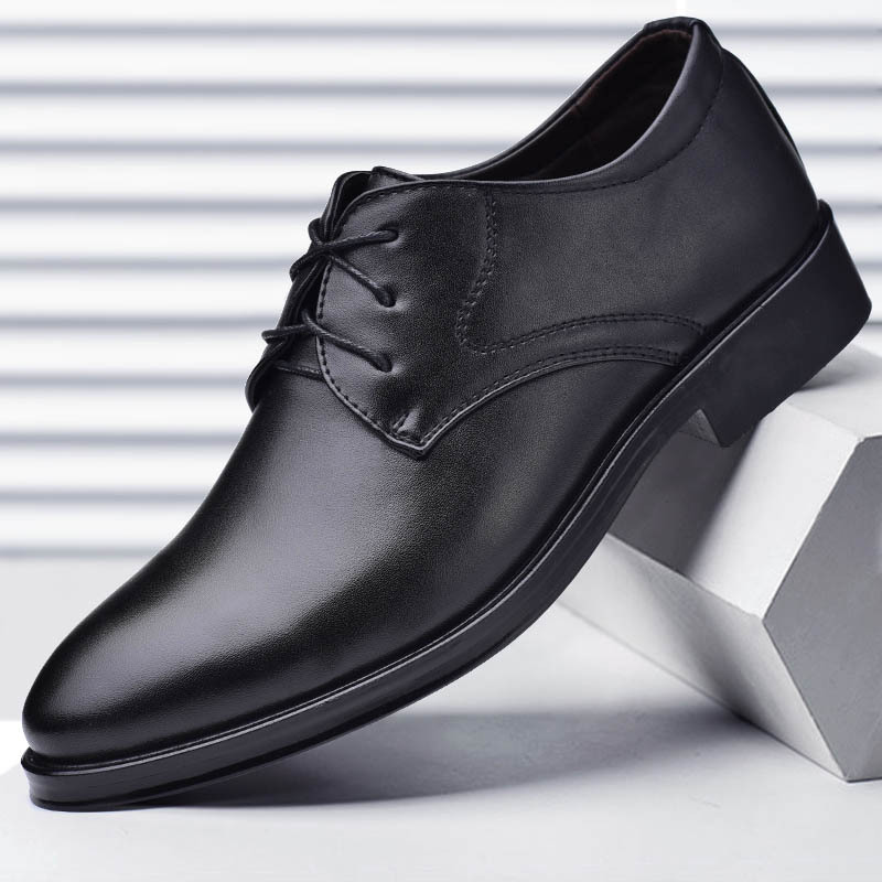 Clearance Sale Plus Size 38-48 – Men Shoes On Clearance recenzja i cena