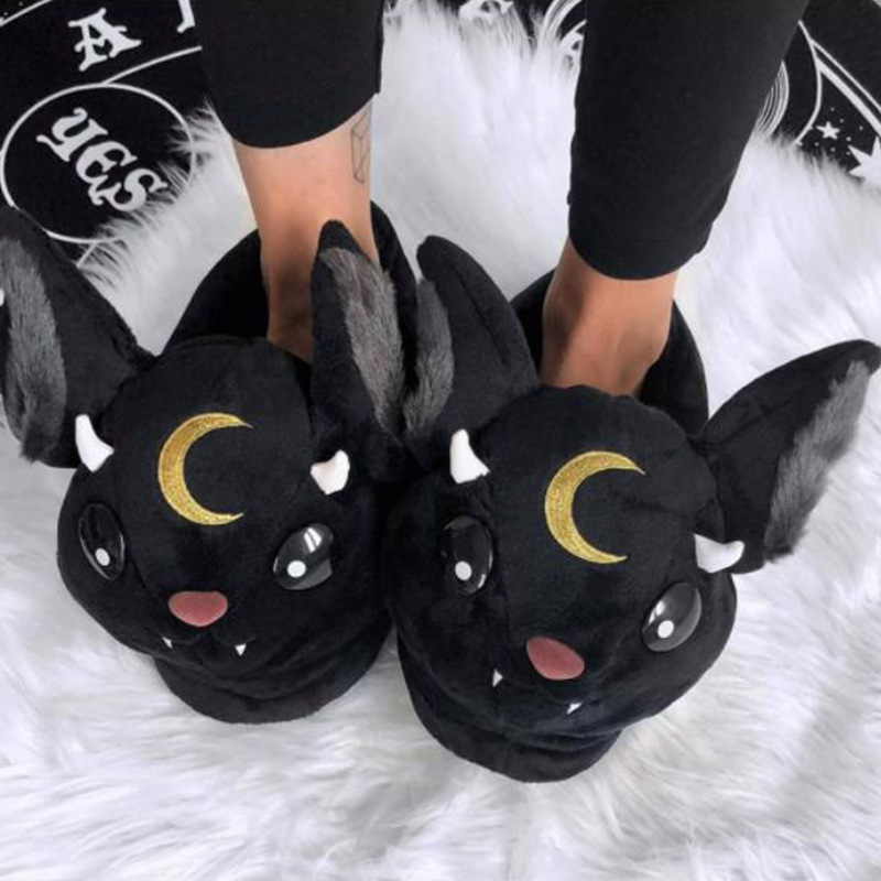 Michael Myers Slippers Devil R – Men Shoes Myer recenzja i cena