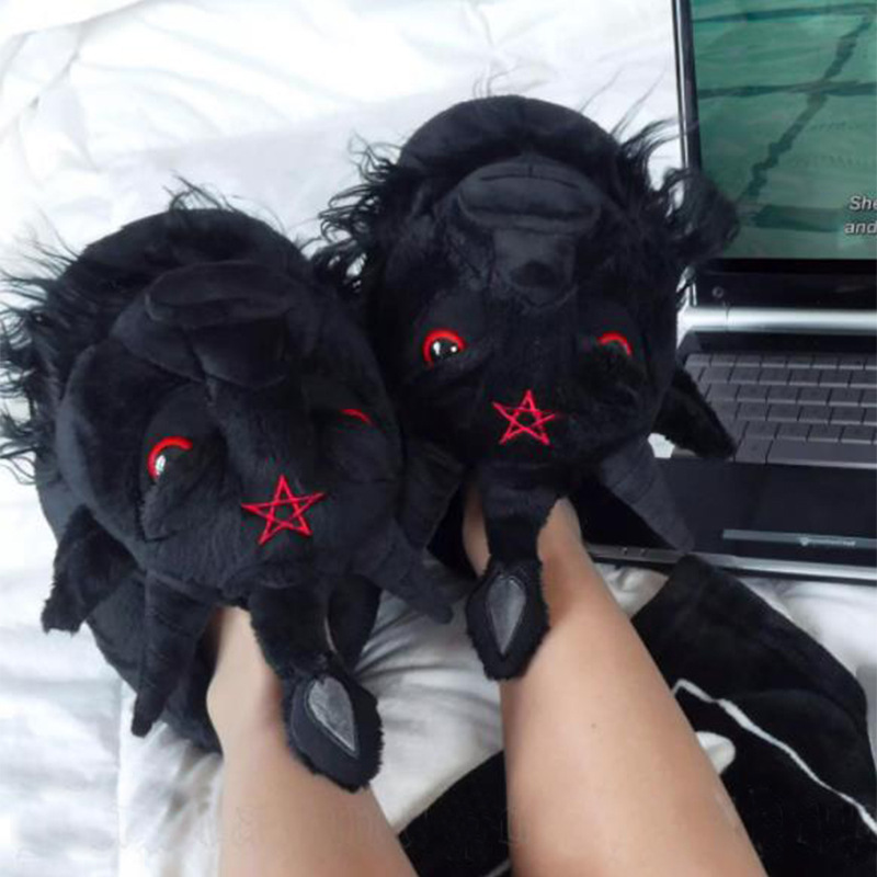 Michael Myers Slippers Devil R – Men Shoes Myer recenzja i cena