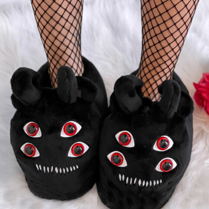 Michael Myers Slippers Devil R – Men Shoes Myer recenzja i cena