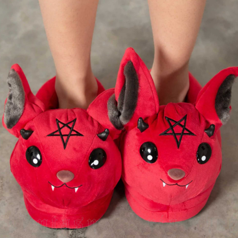Michael Myers Slippers Devil R – Men Shoes Myer recenzja i cena