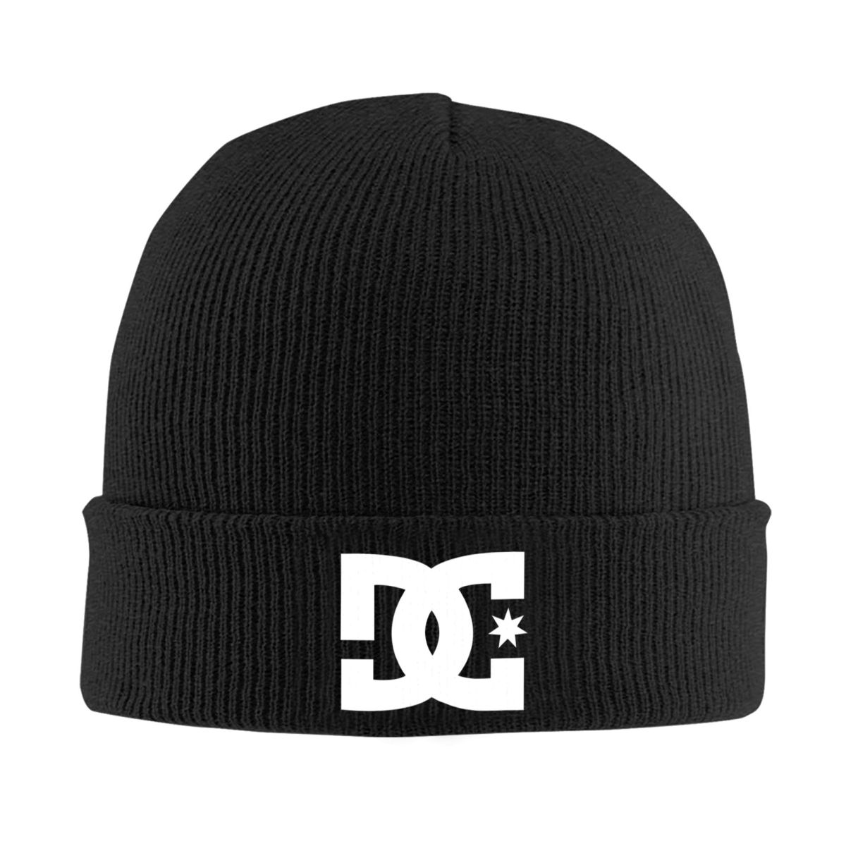 DC Shoe Co Warm Knitted Cap Hi – Men'S Shoes Dc recenzja i cena
