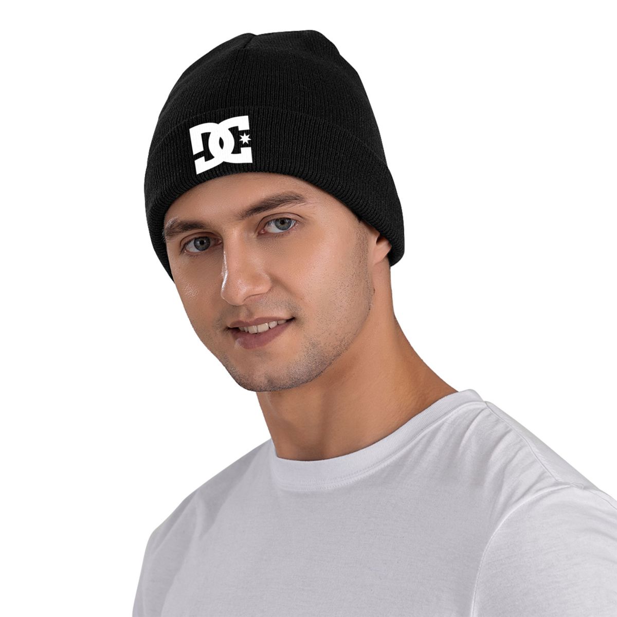 DC Shoe Co Warm Knitted Cap Hi – Men'S Shoes Dc recenzja i cena