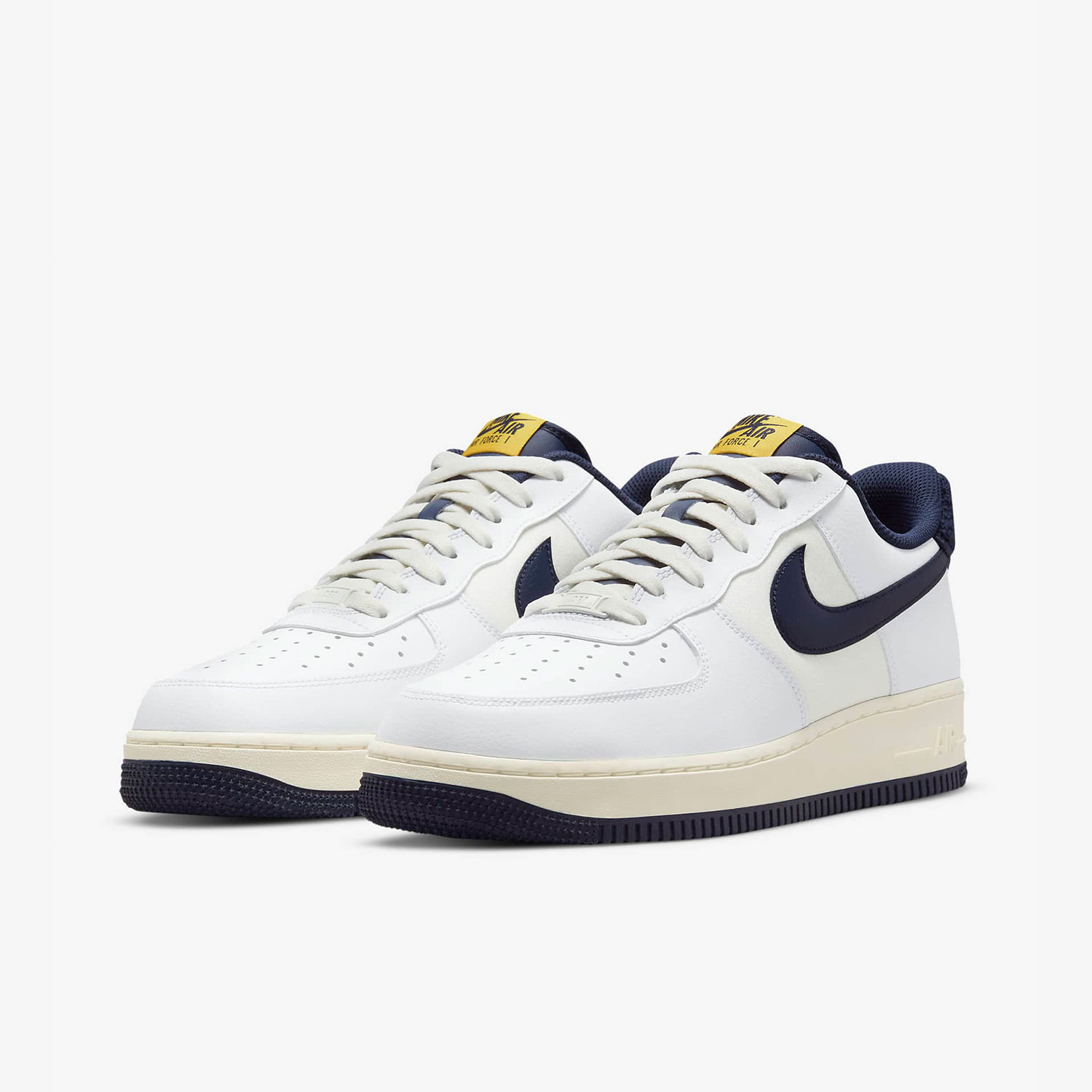 Nike Authentic Air Force 1 Air – Men'S Shoes Nike Air Force recenzja i cena