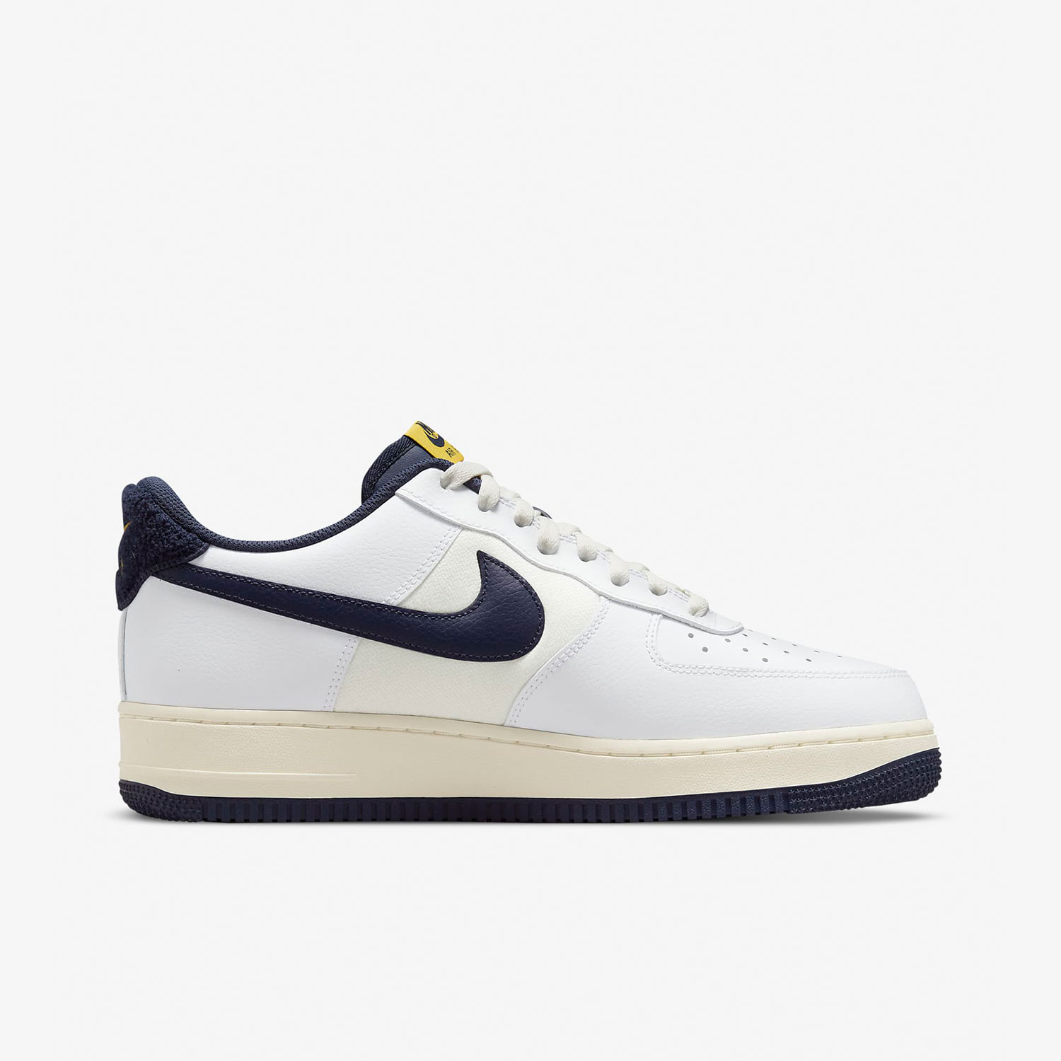 Nike Authentic Air Force 1 Air – Men'S Shoes Nike Air Force recenzja i cena