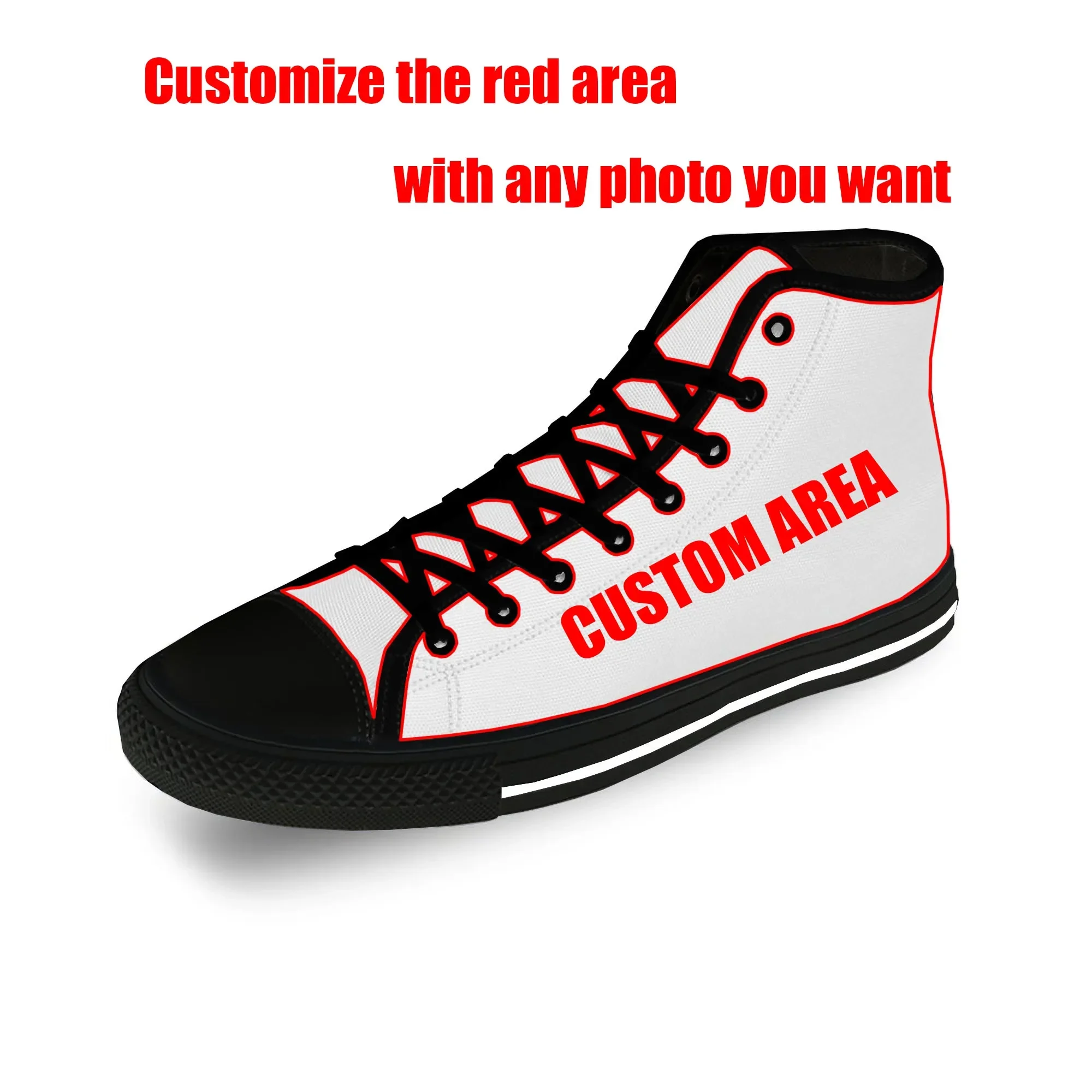 Michael Myers High Top Quality – Men Shoes Myer recenzja i cena
