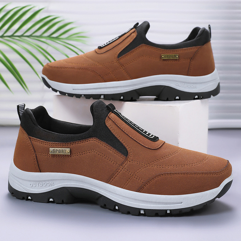 Men'S outdoor hiking shoes Sne – Men Shoes On Clearance recenzja i cena