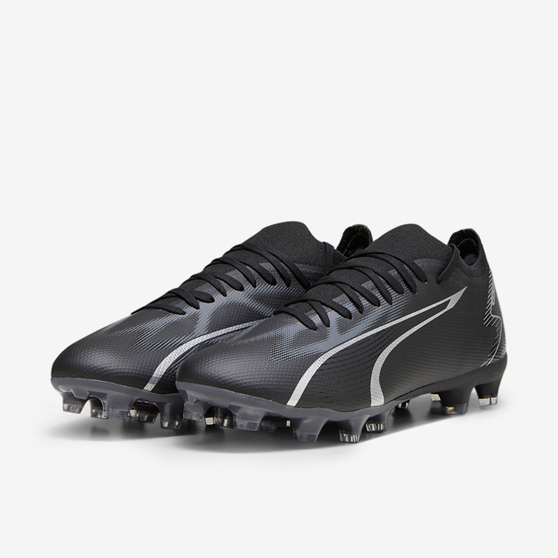 Puma Authentic ULTRA MATCH FG/ – Men'S Shoes Puma Sports recenzja i cena