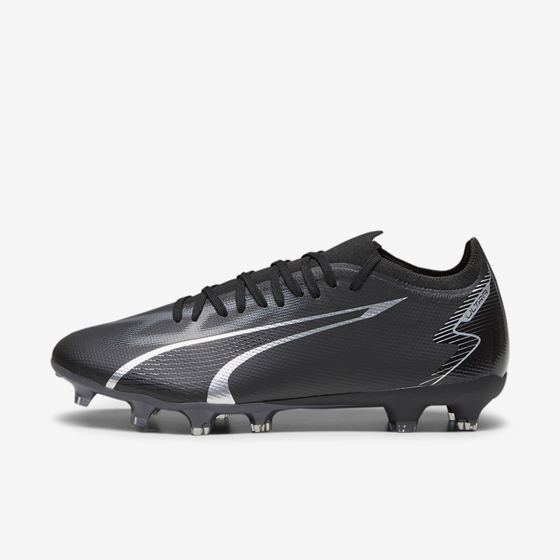 Puma Authentic ULTRA MATCH FG/ – Men'S Shoes Puma Sports recenzja i cena