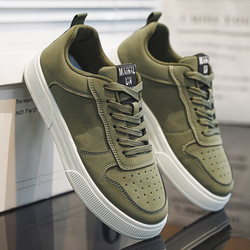 1 pair Sports Casual Skateboar – Men Shoes Size Chart recenzja i cena