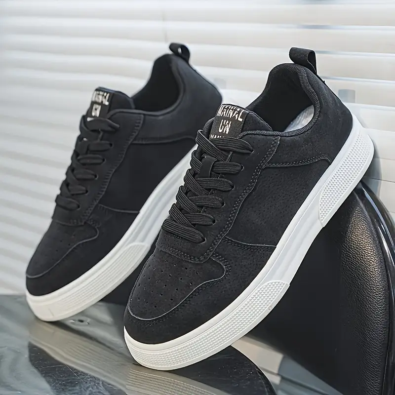 1 pair Sports Casual Skateboar – Men Shoes Size Chart recenzja i cena