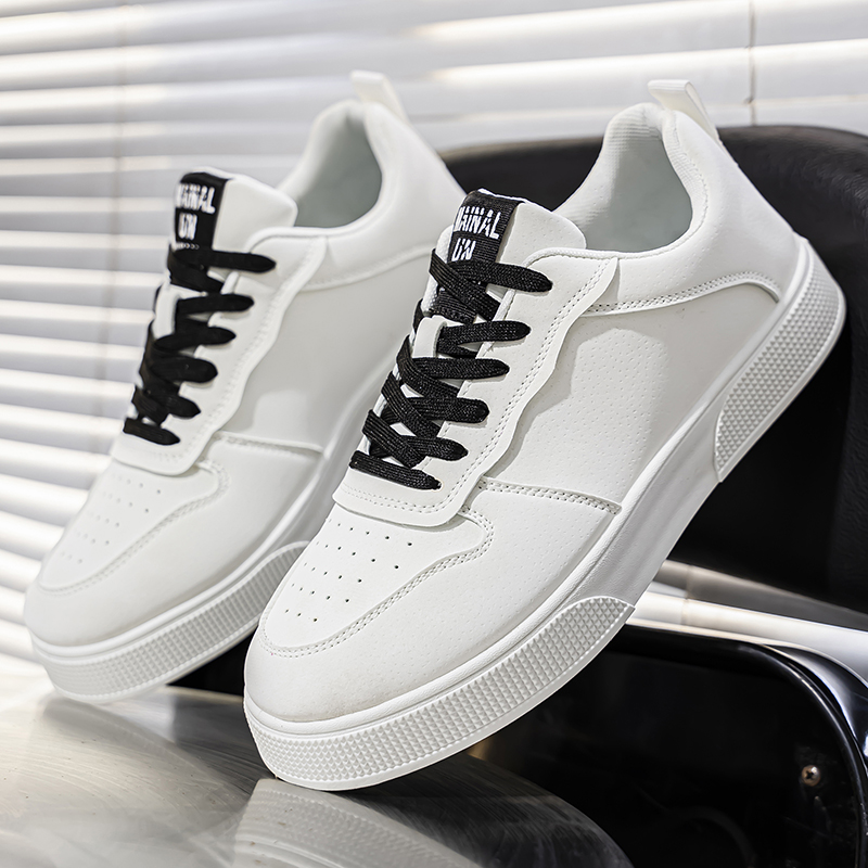 1 pair Sports Casual Skateboar – Men Shoes Size Chart recenzja i cena