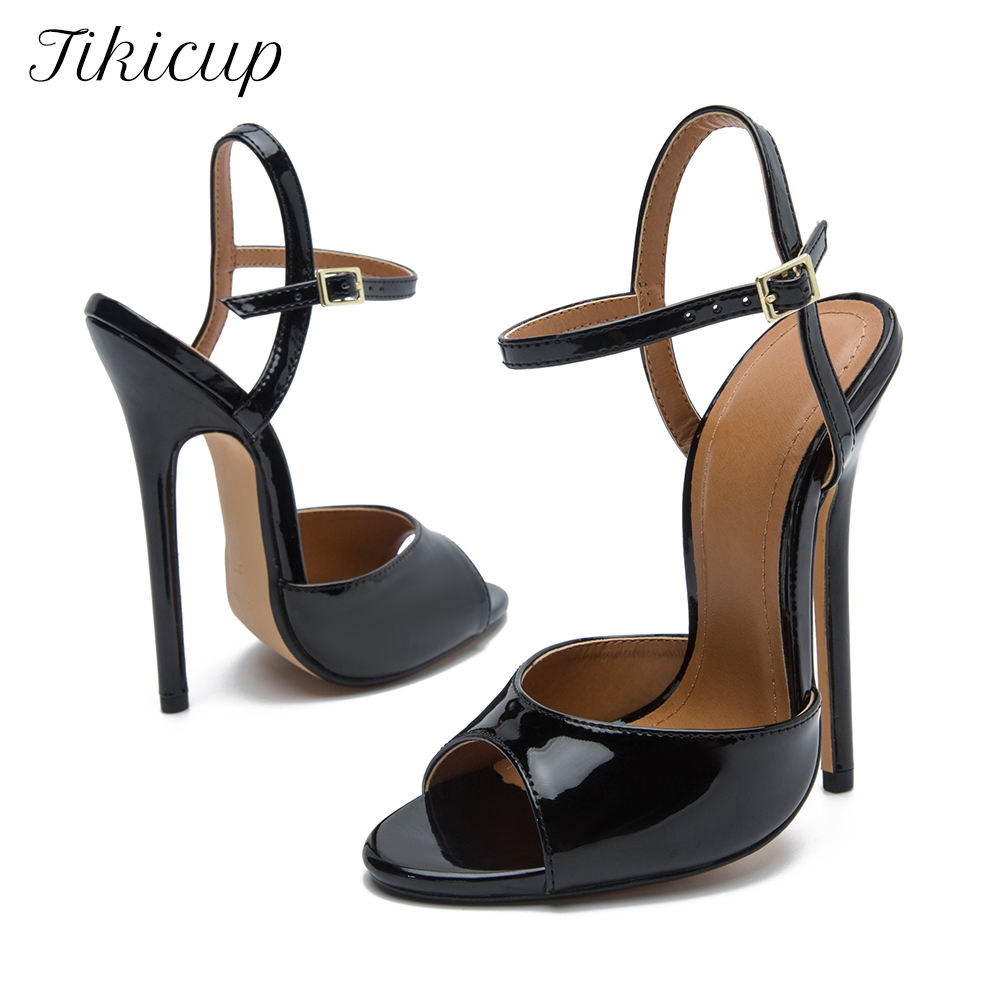 Tikicup Plus Size Summer Sexy  – Men Shoes Casual recenzja i cena