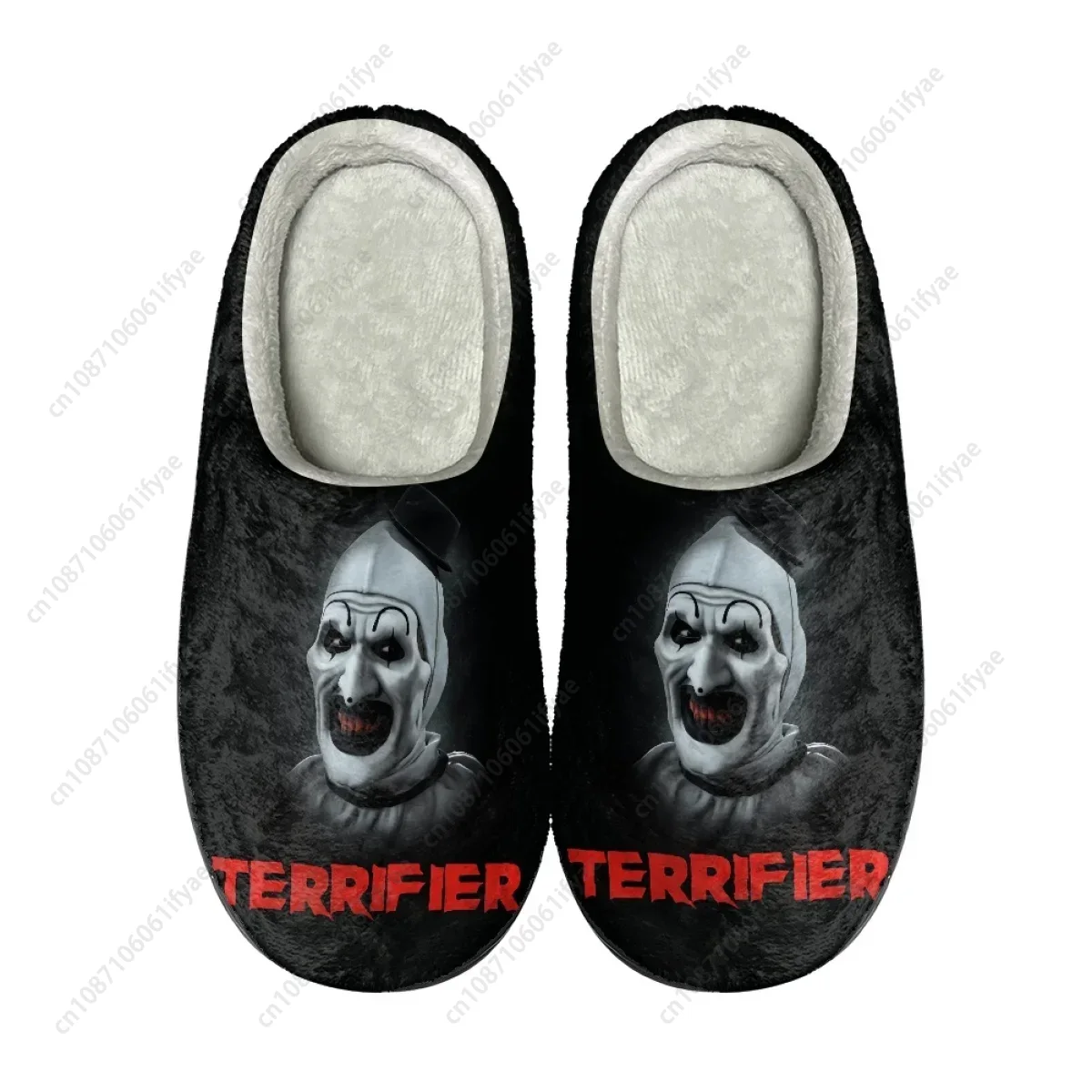 Halloween Horror Terror Movie  – Men Shoes Myer recenzja i cena