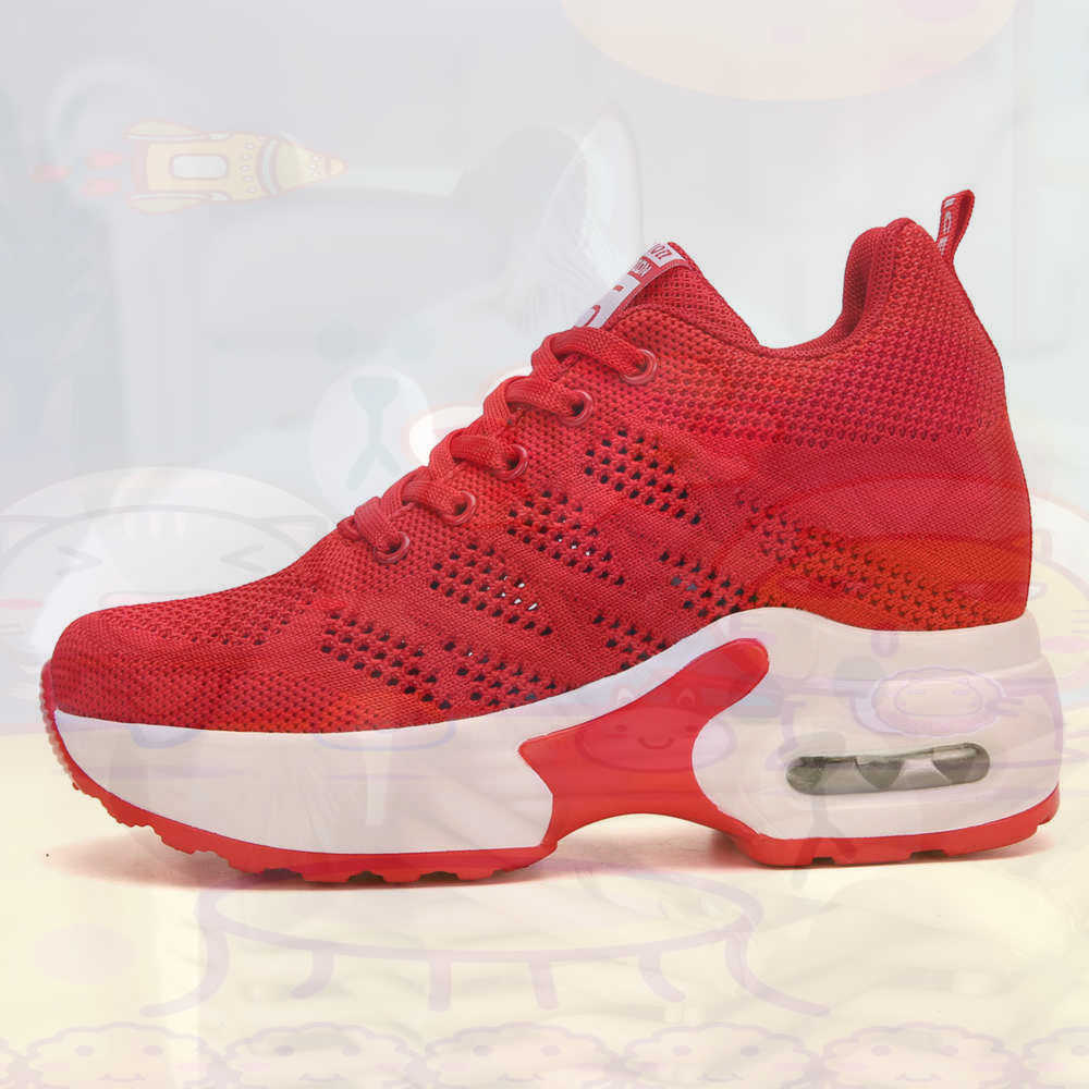Red Size 36 Shoes Woman Tennis – Men Shoes On Clearance recenzja i cena