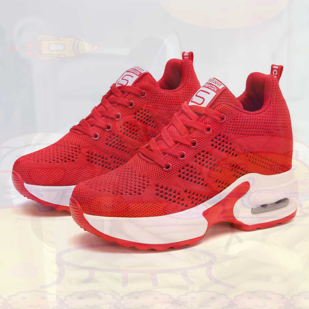 Red Size 36 Shoes Woman Tennis – Men Shoes On Clearance recenzja i cena