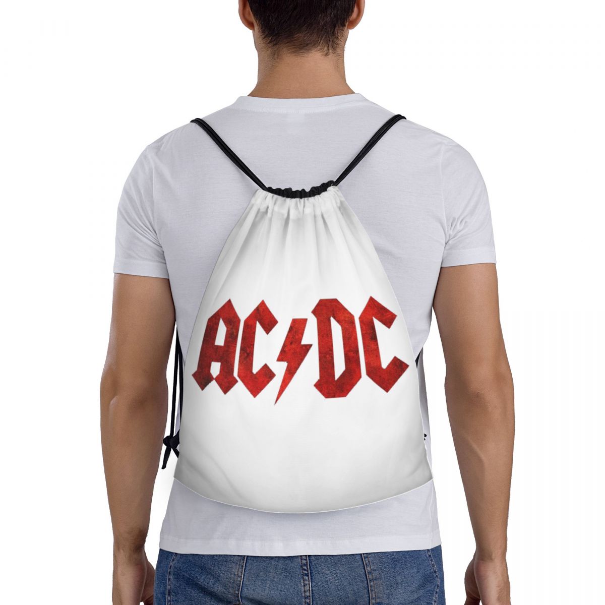 AC - DC Rock Music Band Jagged – Men'S Shoes Dc recenzja i cena
