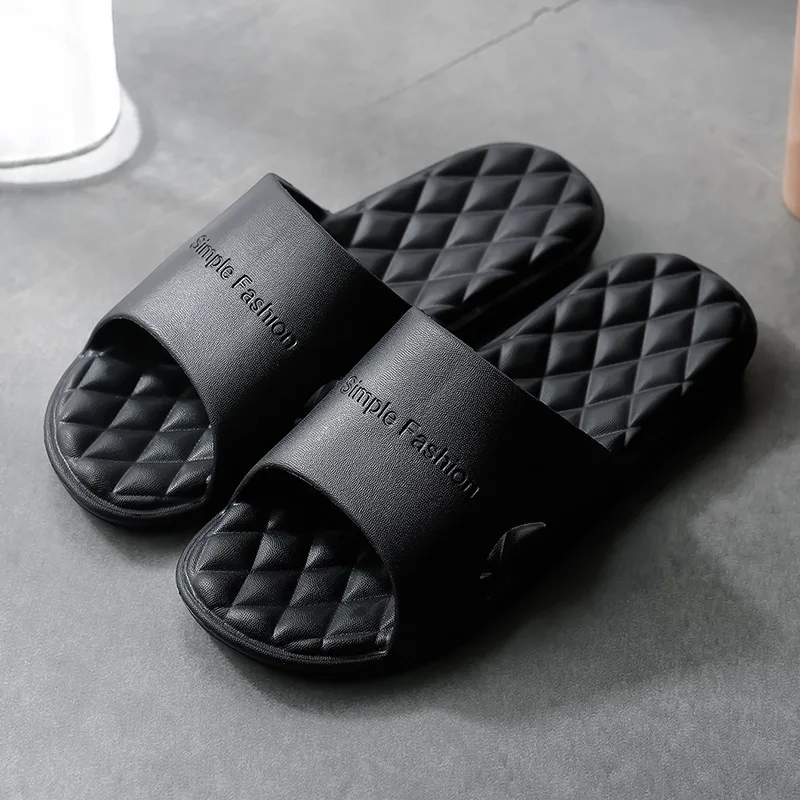 Big Size 48 49 Men Slippers So – Men Shoes Casual recenzja i cena