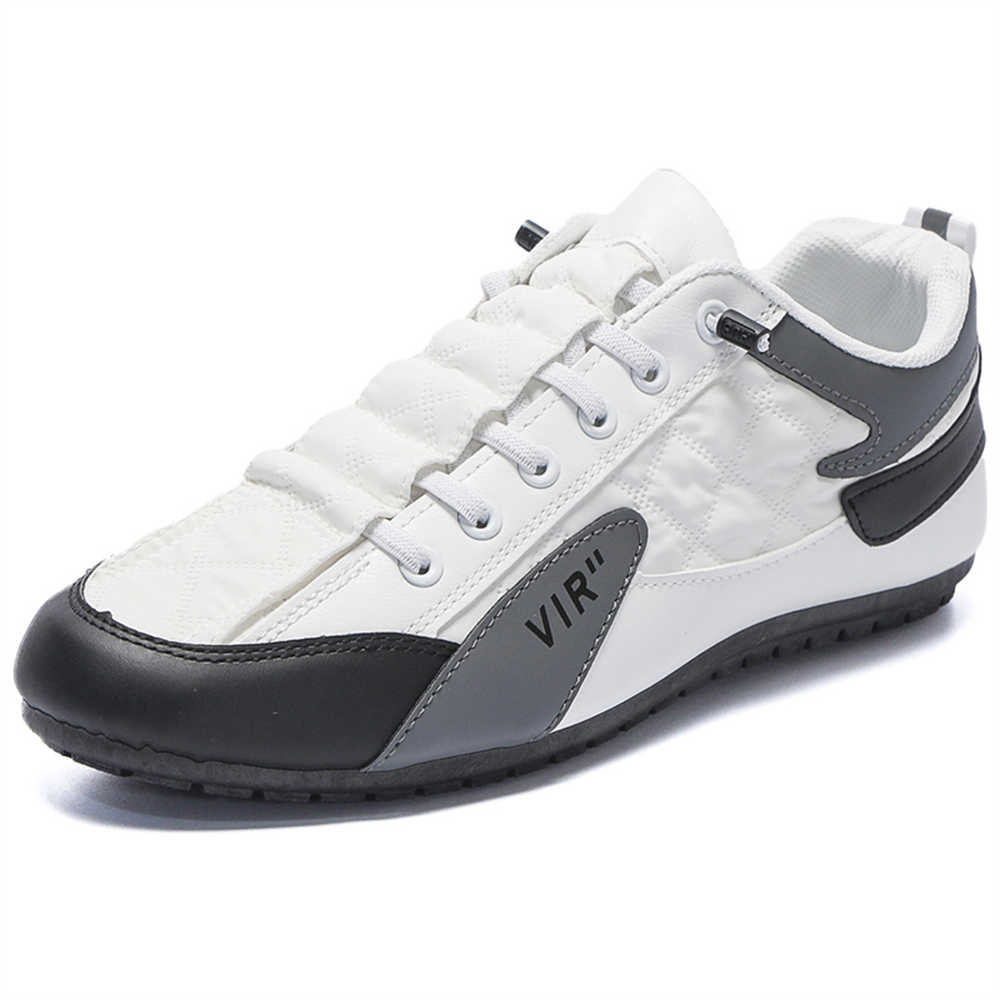 Number 44 Ventilation Brown Dr – Men Shoes Casual recenzja i cena