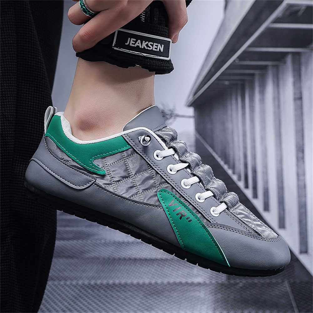 Number 44 Ventilation Brown Dr – Men Shoes Casual recenzja i cena