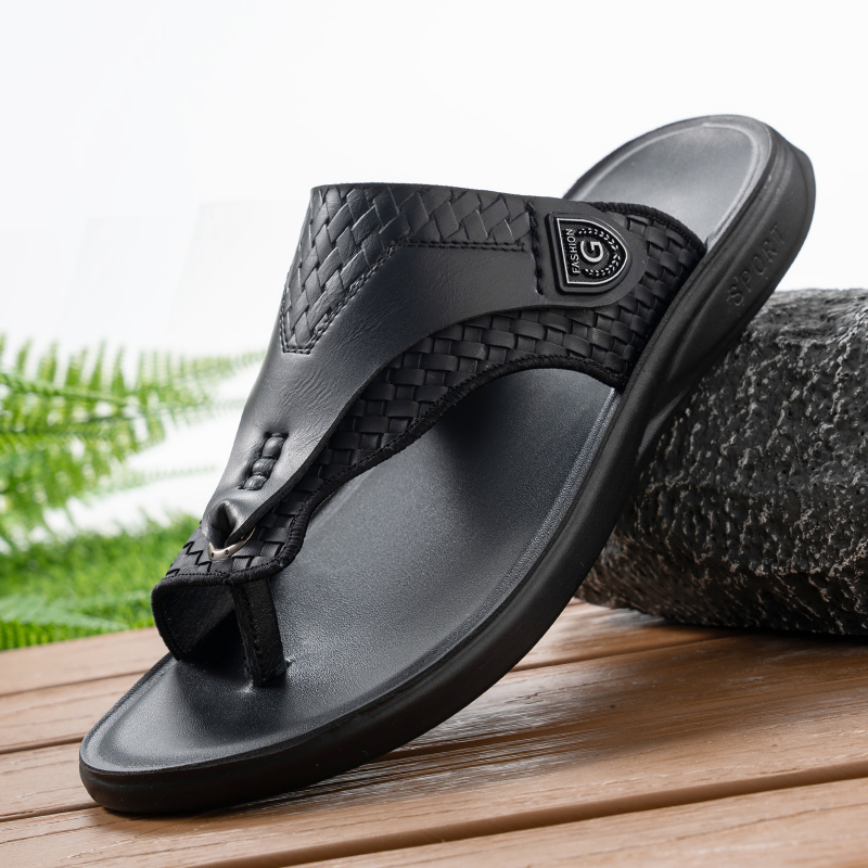 Men's Summer Comfortable Anti- – Men'S Shoes Hoka Sale recenzja i cena
