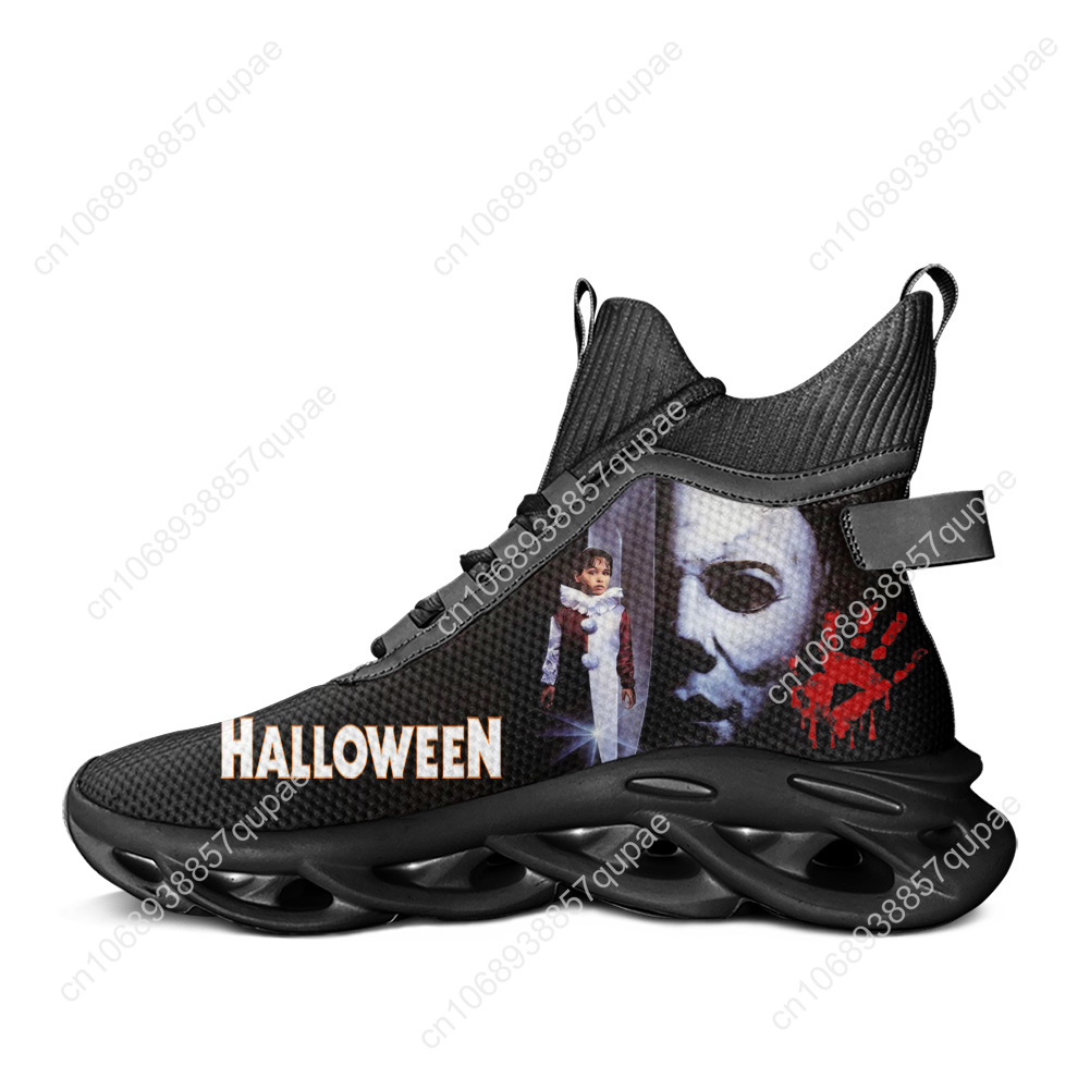 Michael Myers Halloween Killer – Men Shoes Myer recenzja i cena