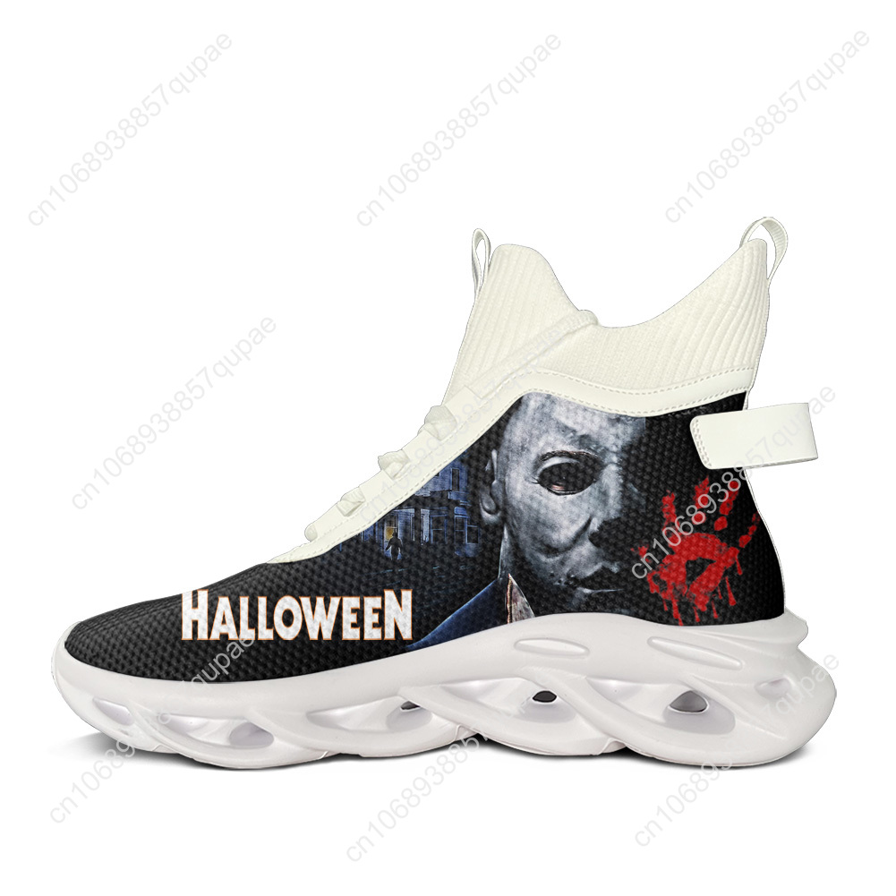 Michael Myers Halloween Killer – Men Shoes Myer recenzja i cena