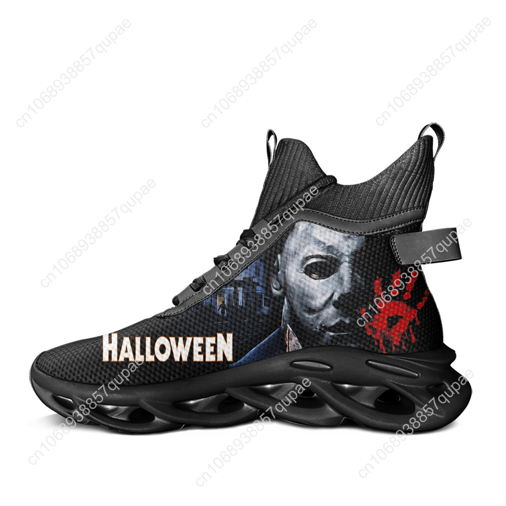 Michael Myers Halloween Killer – Men Shoes Myer recenzja i cena