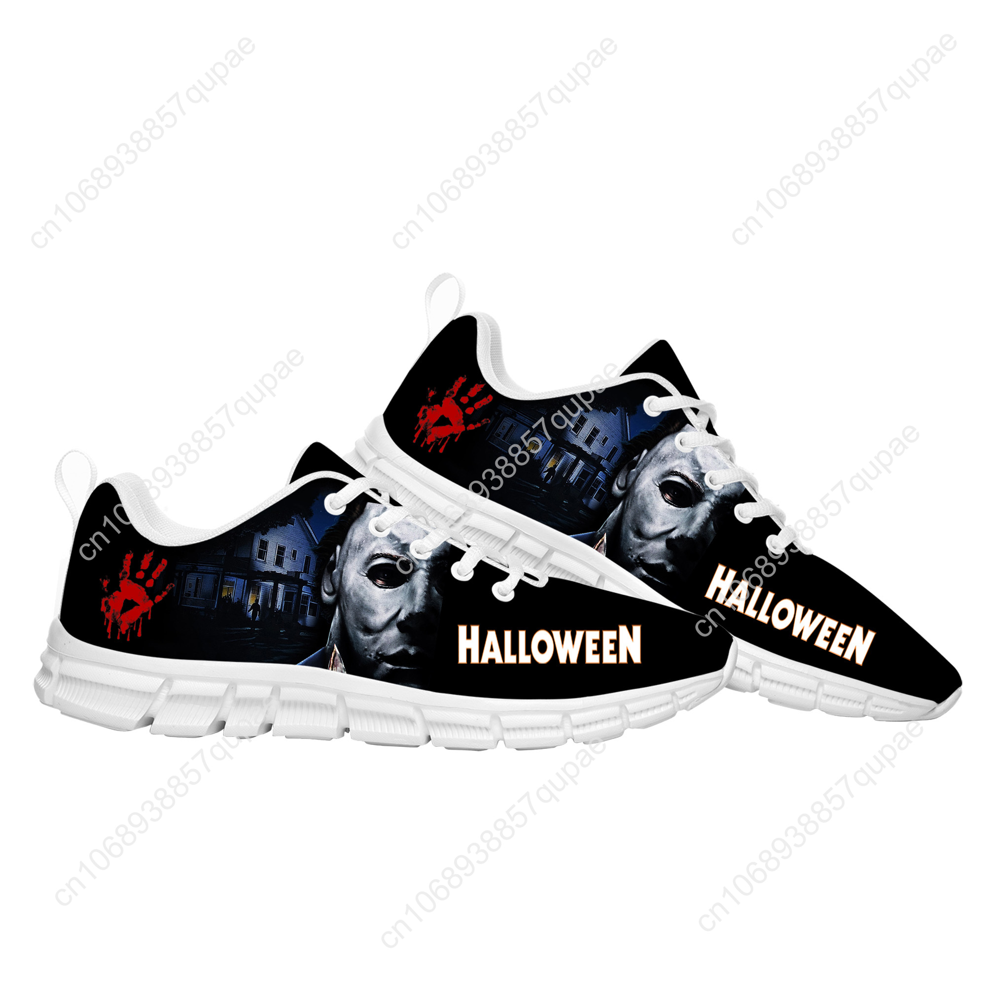 Michael Myers Halloween Killer – Men Shoes Myer recenzja i cena