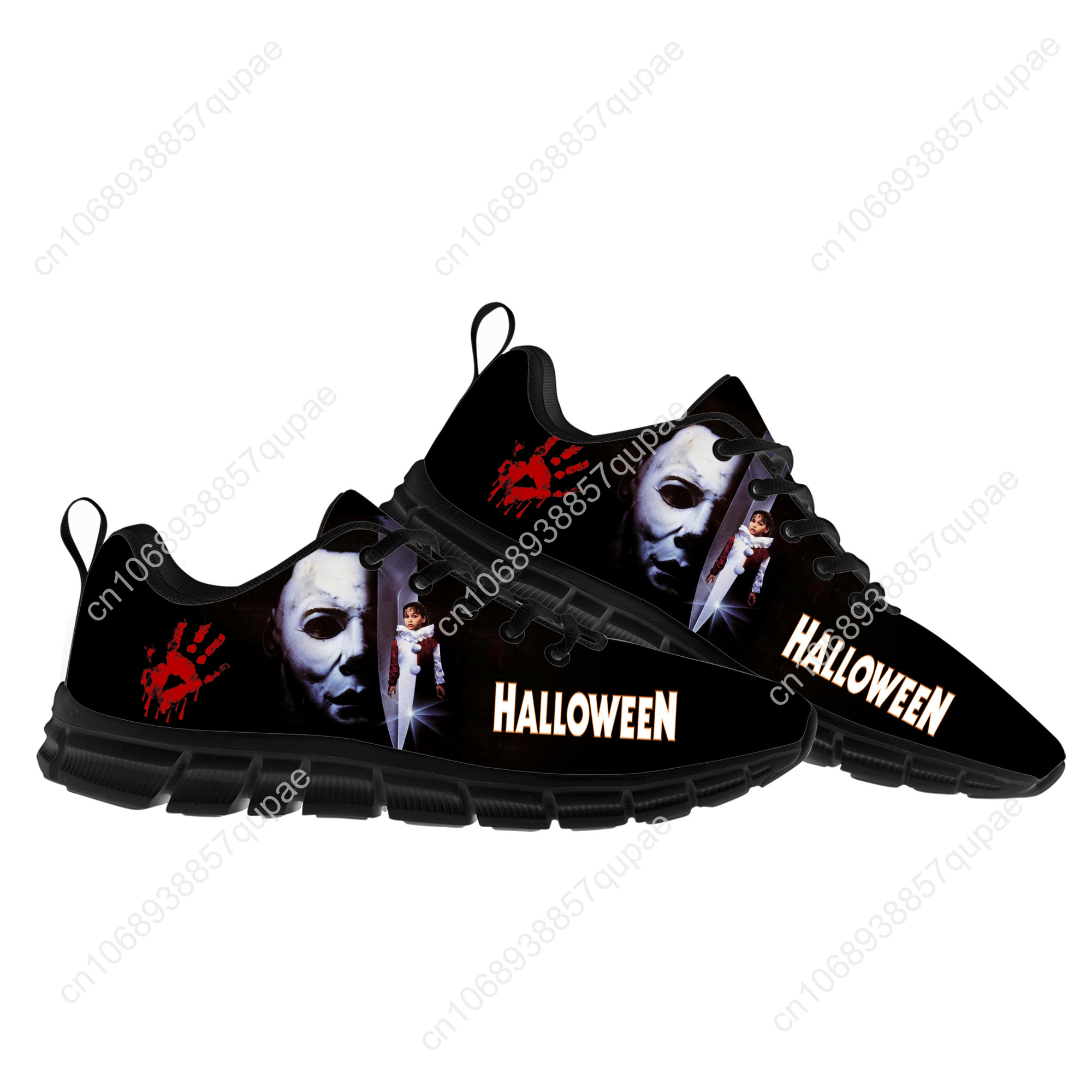 Michael Myers Halloween Killer – Men Shoes Myer recenzja i cena