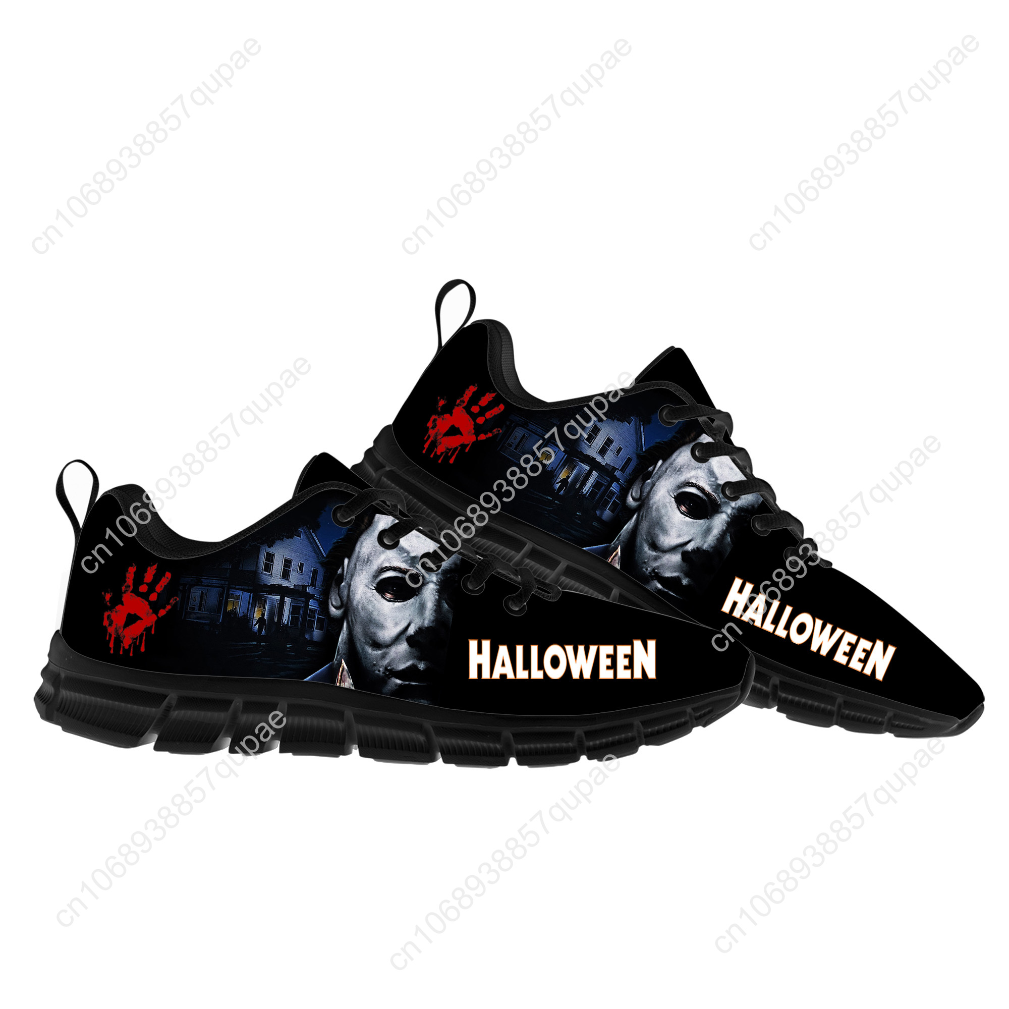 Michael Myers Halloween Killer – Men Shoes Myer recenzja i cena