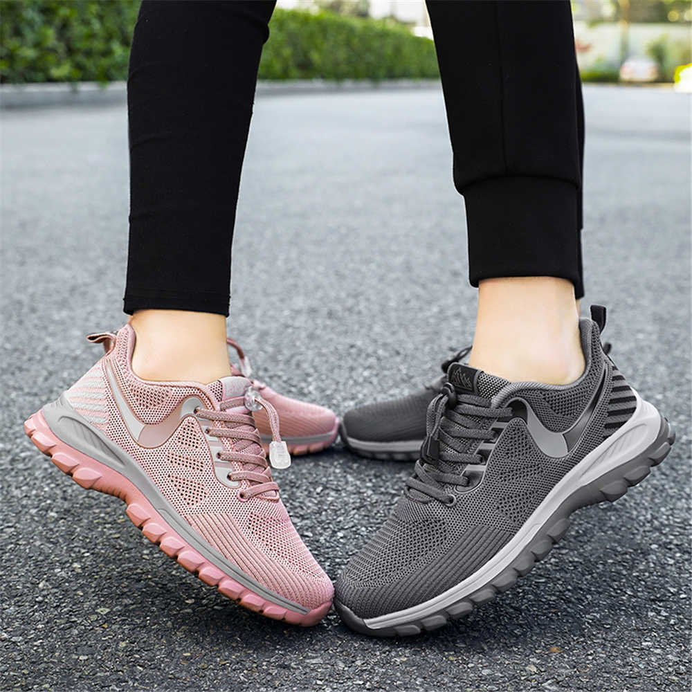 Knit Non-slip Sneakers Man 45  – Men'S Shoes Loafers Casual recenzja i cena