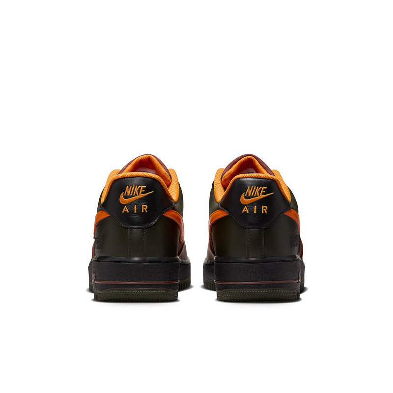 NIKE Air Force 1 Men's Shoes A – Men'S Shoes Nike Air Force recenzja i cena