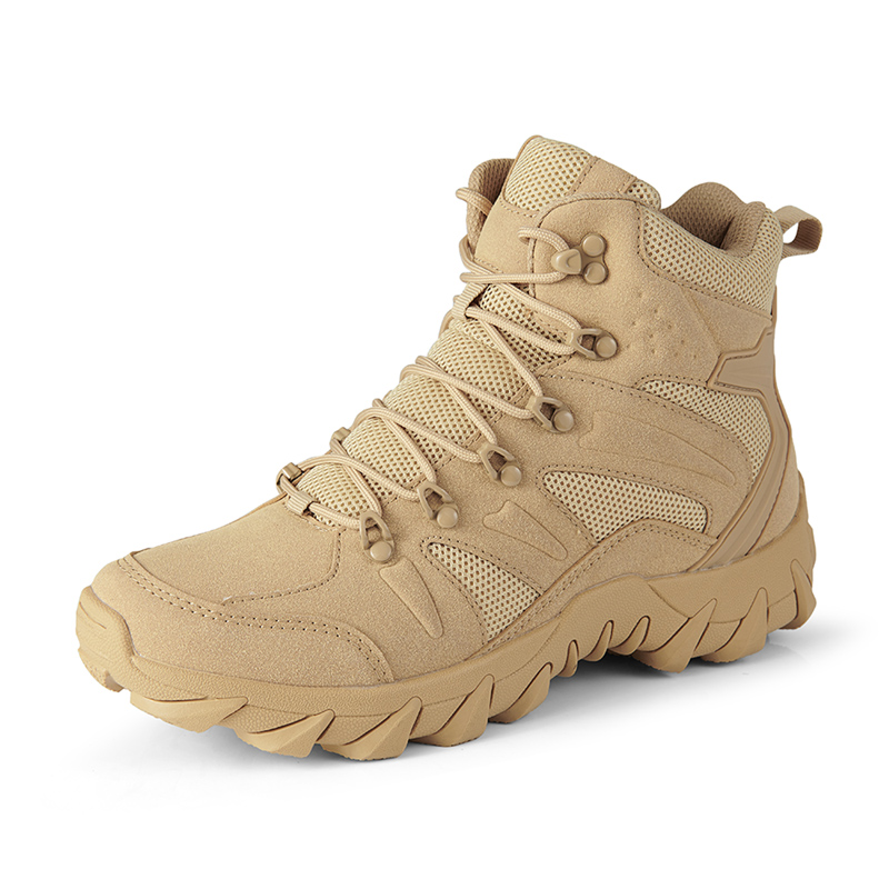 Men Tactical Boots Male Army S – Men'S Shoes Dq recenzja i cena
