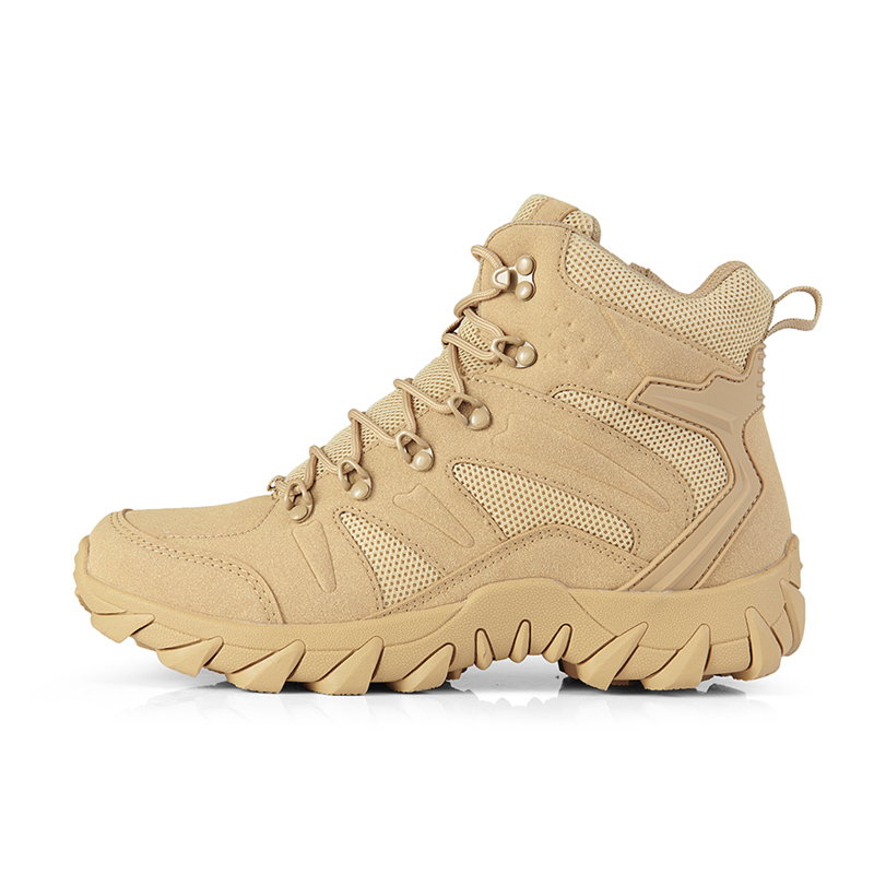 Men Tactical Boots Male Army S – Men'S Shoes Dq recenzja i cena