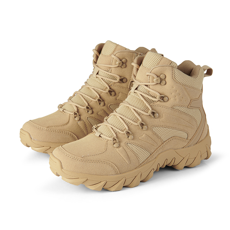 Men Tactical Boots Male Army S – Men'S Shoes Dq recenzja i cena